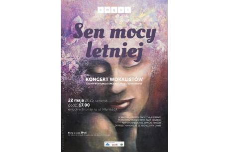 Sen mocy letniej